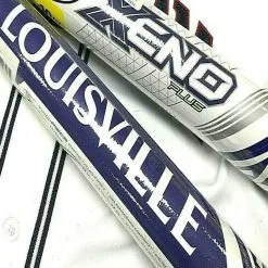 Bats shop 33 LOUISVILLE SLUGGER 2016 XENO PLUS FPXN160-30 -10 Fastpitch Bat NIW FULL WARRANTY