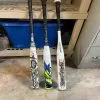 LOUISVILLE SLUGGER Hot Softball Bats Z3000, Z4, Super Freak 98