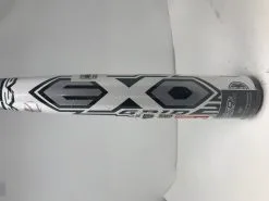 New Other Louisville Slugger Exogrid 2 BB12EX2 34/31 BBCOR Baseball Bat 2 5/8"