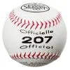 LOUISVILLE SLUGGER 207 Softball Ball (UN) -Bats shop 207 softball ball un