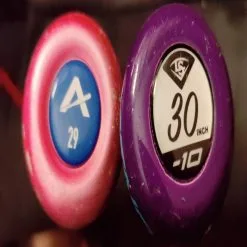 Used Louisville Slugger Composite Xeno Bat (-10) 20 Oz 30" -Bats shop 30f8d6642ca5de32 original