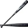 New Louisville Slugger 2022 Solo (-11) USA Youth Baseball Bat Black/Gray