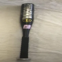 Bats shop 29 Used Louisville Slugger Powerized 912 34" -4 Drop Slowpitch Bats