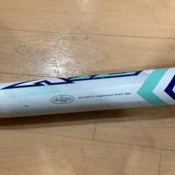 Used Louisville Slugger X12 Composite Bat -12 19OZ 31" -Bats shop 7ac73133e489e54f original