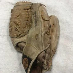 Used Louisville Slugger Lsg20 13" Fielders Gloves