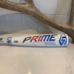 Louisville Slugger Prime 919 31/28 (-3) BBCOR Baseball Bat