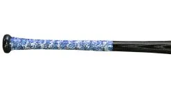 LOUISVILLE SLUGGER Blue Camo Bat Grip Tape