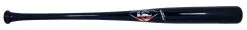 LOUISVILLE SLUGGER Personalized Bat Navy Patriotic High Gloss