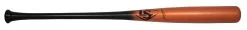 LOUISVILLE SLUGGER Personalized Bat Black Copper Matte Finish