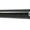 LOUISVILLE SLUGGER 2023 Graduation Personalized Bat Black & Silver