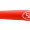 LOUISVILLE SLUGGER 2023 Graduation Personalized Bat Red -Bats shop WBMUSPR GRADRED34 Red20202320Graduation20Logo20PER