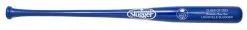 LOUISVILLE SLUGGER 2023 Graduation Personalized Bat Royal Blue