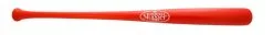LOUISVILLE SLUGGER Personalized Bat Red