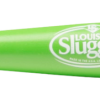 LOUISVILLE SLUGGER 18" Personalized Bat Kelly Green -Bats shop WBPRBAT KG18 Personalized20Mini20Bat20kelly20Green.jpg