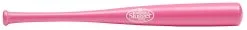 LOUISVILLE SLUGGER 18" Personalized Bat Pink