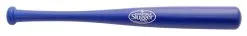 LOUISVILLE SLUGGER 18" Personalized Bat Royal
