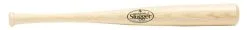 LOUISVILLE SLUGGER 18" Personalized Bat Natural