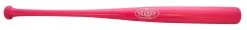 LOUISVILLE SLUGGER Youth Personalized Pink Bat