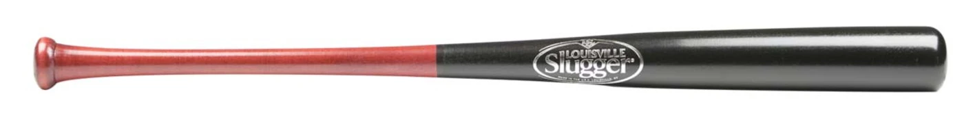 LOUISVILLE SLUGGER Personalized Bat Wine & Black 3 LOUISVILLE SLUGGER Personalized Bat Wine & Black