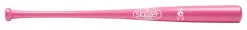 LOUISVILLE SLUGGER Personalized Bat Pink Ribbon