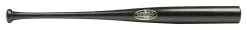LOUISVILLE SLUGGER Youth Personalized Bat Black & Gold