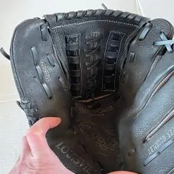 Louisville Slugger Genesis 1884 14" Softball Mitt Glove //G26// -Bats shop b98de5515ca0ef92 original