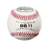 LOUISVILLE SLUGGER BB11 Baseball Ball (UN) -Bats shop bb11 baseball ball un