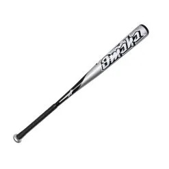 New Louisville Slugger Omaha BB126 Black/Silver BBCOR Baseball Bat