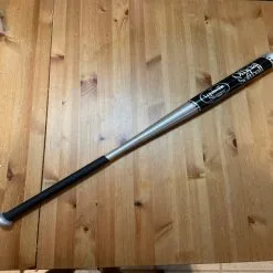 Bats shop 19 LOUISVILLE SLUGGER New Alloy 3 32 Oz 34" 708 Speed Swing Bat