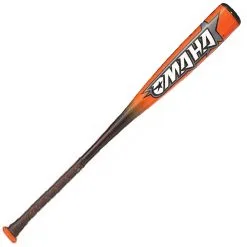 New Louisville Slugger CB750 Omaha Adult Baseball Bat BESR -3 RARE!