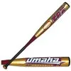 New Louisville Slugger Omaha CB94 BESR Baseball Bat 2 5/8 Red/Gold