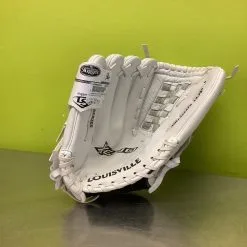 Used Louisville Slugger Xnlf191275 12 3 4" Fielders Gloves