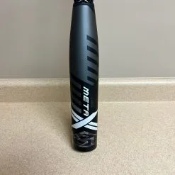 LOUISVILLE SLUGGER 2022 Composite (-10) 21 Oz 31" Meta Bat -Bats shop daf5209965cdfc0b original