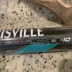 NIW Louisville Slugger PXT 34/24 (-10) Fastpitch Softball Bat -Bats shop ea8a92f2a85eb493 original