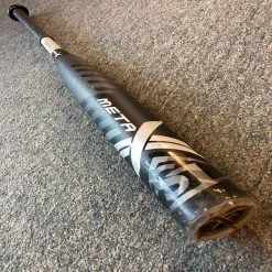 2022 Louisville Slugger Meta Bat (-10) 21 Oz 31" Used Fastpitch Softball -Bats shop fc096e1724704b9e original