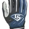 LOUISVILLE SLUGGER Series 5 Youth Batting Gloves -Bats shop series 5 youth batting gloves