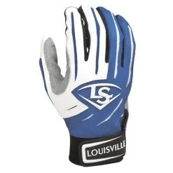 Bats shop 4 LOUISVILLE SLUGGER Series 7 Adult Batting Gloves