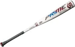 2019 WTLSLP919X10 27/17 Louisville Slugger Prime 919 Senior 2 3/4" Baseball Bat