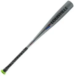 New Louisville Slugger Solo 619 -11 2 5/8" USA Baseball Bat Alloy