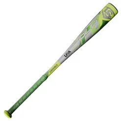 New Louisville Slugger 2020 Solo SPD (-13) 2 1/2" USA Baseball Bat