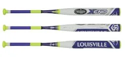 New Louisville Slugger 2016 Xeno Plus FPXN160 Fastpitch Softball Bat -10